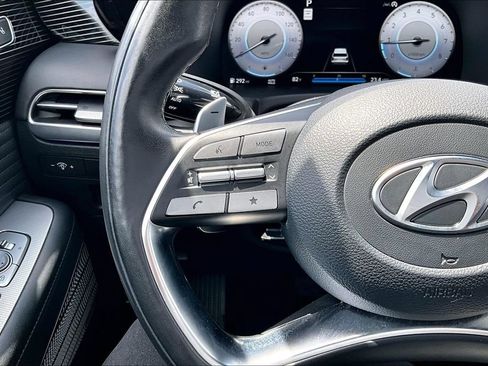 Used 2023 Hyundai Palisade Calligraphy FWD image 11