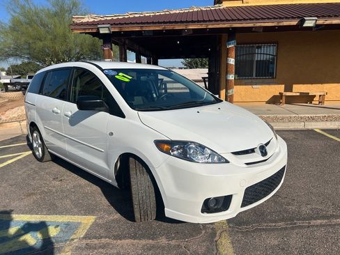 Used 2007 MAZDA MAZDA5 Sport image 9