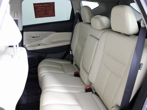 Certified 2022 Nissan Murano SL image 17
