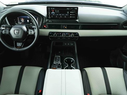 Used 2026 Honda Passport TrailSport Elite image 27