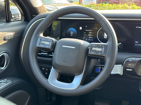 New 2026 Hyundai Palisade Calligraphy image 24