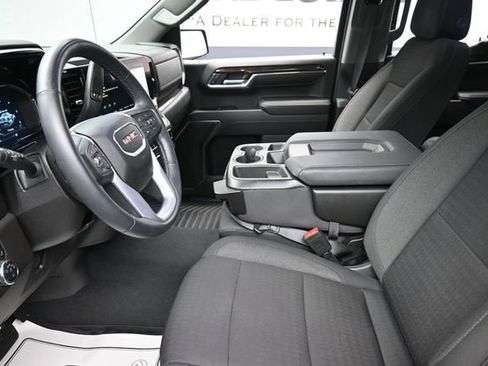 Used 2023 GMC Sierra 1500 Elevation AWD/4WD image 16