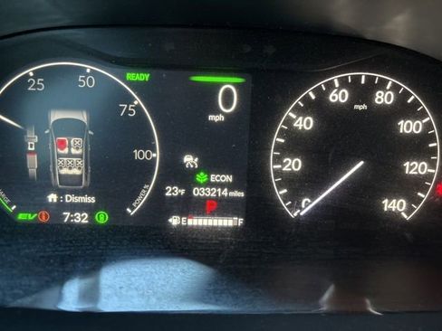 Certified 2024 Honda CR-V Sport-L image 14