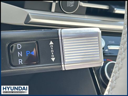 New 2027 Hyundai Santa Fe SEL FWD image 30