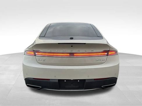 Used 2018 Lincoln MKZ Reserve w/ Luxury Package image 6