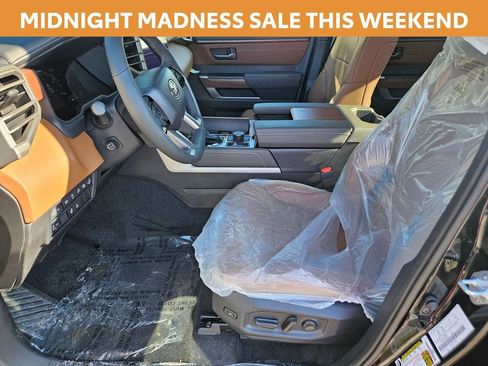 New 2026 Toyota Tundra 1794 Edition image 17