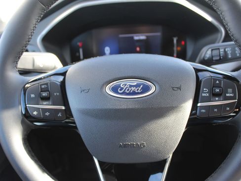 Used 2023 Ford Escape Active AWD/4WD image 25
