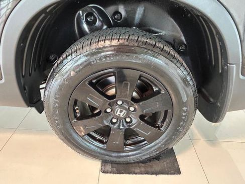 Used 2019 Honda Ridgeline Black Edition image 12