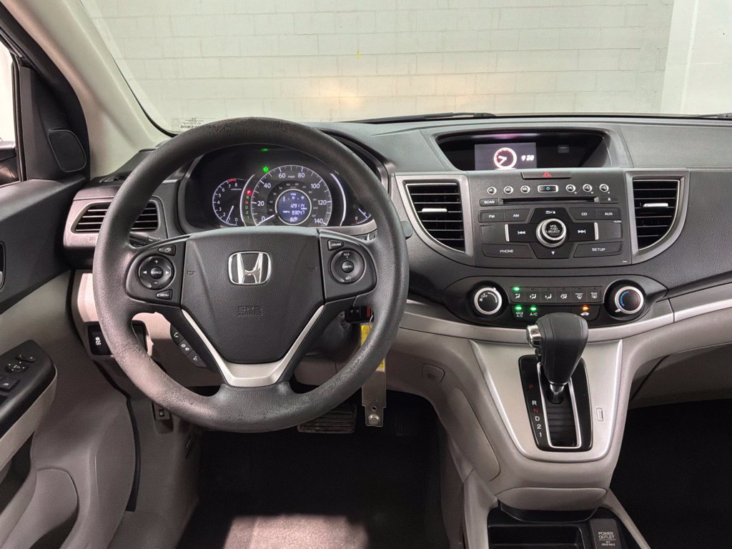 Used 2014 Honda CR-V EX image 8