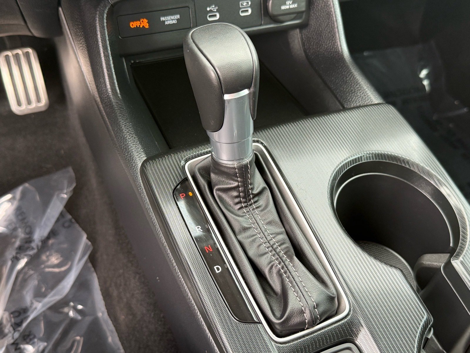 Used 2026 Honda Civic Sport image 25
