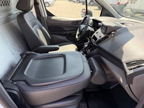 Used 2022 Ford Transit Connect XL FWD image 34