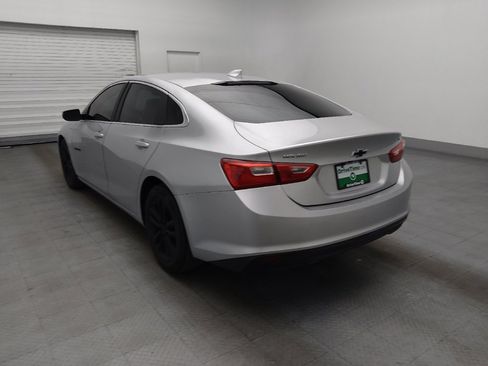 Used 2018 Chevrolet Malibu LT FWD image 5