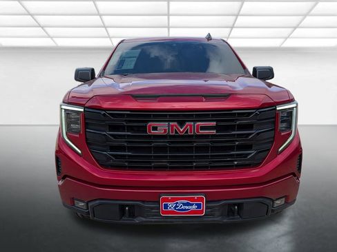 Certified 2024 GMC Sierra 1500 Elevation w/ Preferred Package AWD/4WD image 26