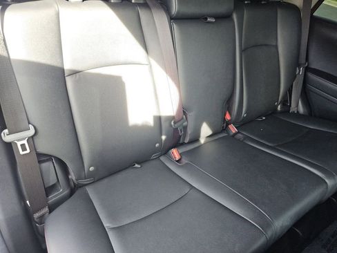 Used 2024 Toyota 4Runner TRD Off-Road Premium w/ Moonroof Package AWD/4WD image 33