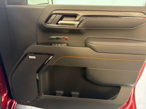 New 2026 GMC Sierra 1500 AT4 w/ AT4 Premium Package image 30
