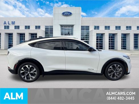 Certified 2023 Ford Mustang Mach-E Premium image 6