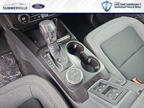 New 2026 Ford Bronco Big Bend AWD/4WD image 28