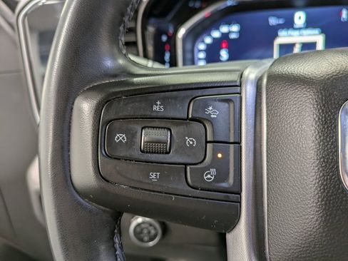 Used 2023 GMC Sierra 1500 Elevation image 16
