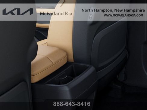 New 2027 Kia Telluride SX X-Line AWD/4WD image 26