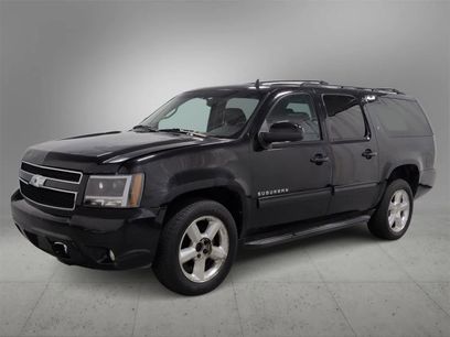 Used 2011 Chevrolet Suburban LT