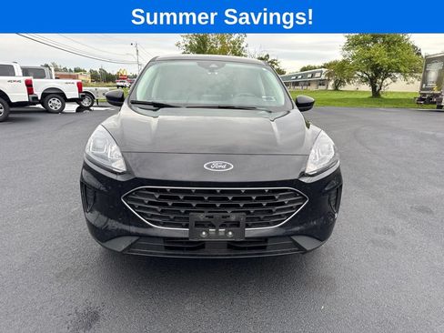 Used 2022 Ford Escape SE w/ SE Sport Appearance Package AWD/4WD image 10