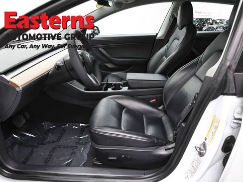 Used 2020 Tesla Model 3 Performance AWD/4WD image 13