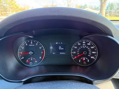 Used 2016 Kia Optima LX image 20