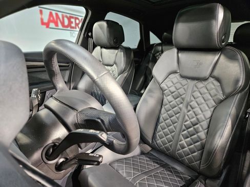 Used 2025 Audi SQ5 Premium Plus image 24