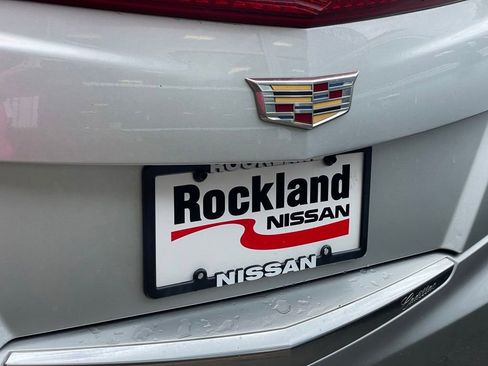 Used 2018 Cadillac ATS 2.0T AWD Sedan image 26