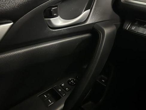 Used 2019 Honda Civic LX image 16