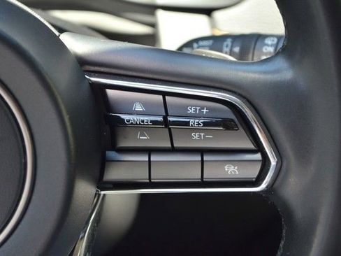 Used 2024 MAZDA CX-90 3.3 Turbo w/ Preferred Package AWD/4WD image 21