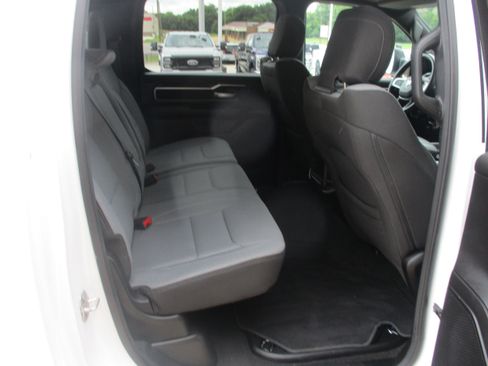 Used 2023 RAM 1500 Lone Star AWD/4WD image 10