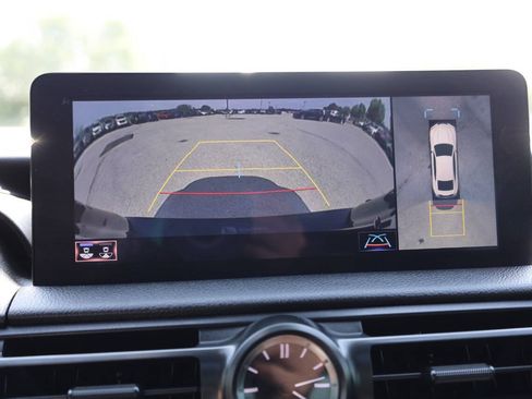 Used 2024 Lexus IS 500 RWD image 23