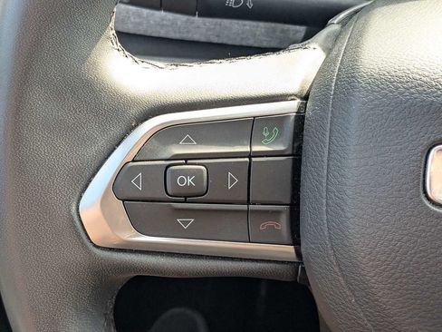 Certified 2024 Jeep Compass Latitude AWD/4WD image 22