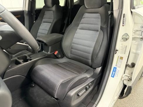Used 2018 Honda CR-V EX image 20