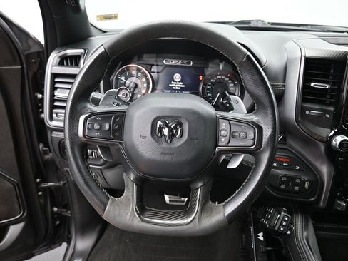 Used 2022 RAM 1500 TRX w/ TRX Level 2 Equipment Group image 16