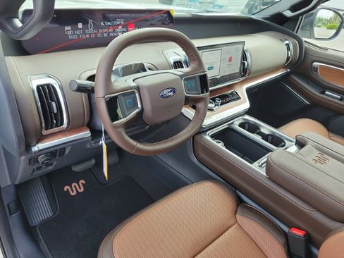New 2026 Ford Expedition King Ranch AWD/4WD image 19