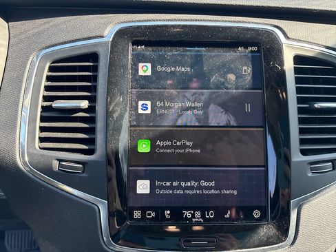 Certified 2023 Volvo XC90 B5 Core w/ Protection Package Premier AWD/4WD image 20