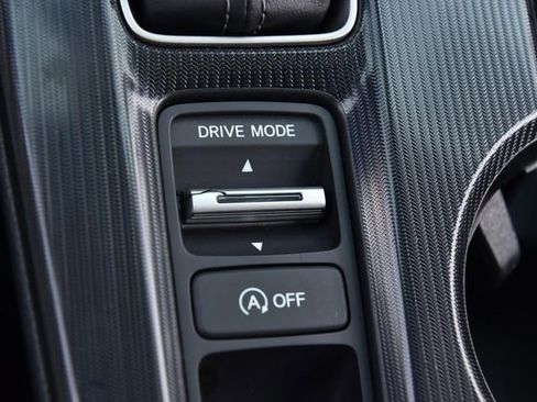 Used 2025 Honda Civic Sport image 18
