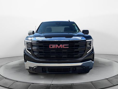 New 2025 GMC Sierra 1500 Pro w/ Pro Value Package image 2