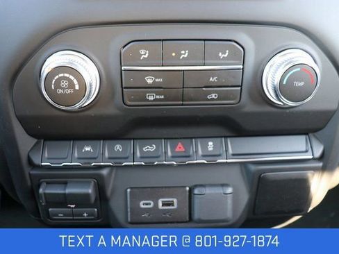 New 2026 GMC Sierra 1500 Pro w/ Graphite Edition image 25