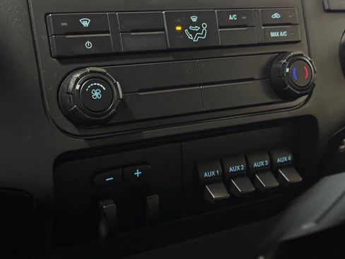 Used 2011 Ford F350 XL w/ XL Value Pkg AWD/4WD image 94