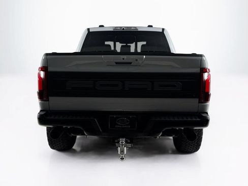 Used 2024 Ford F150 Raptor AWD/4WD image 4