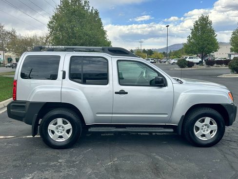 Used 2008 Nissan Xterra S image 8