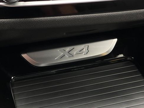 Used 2019 BMW X4 xDrive30i w/ M Sport Package 2 AWD/4WD image 30