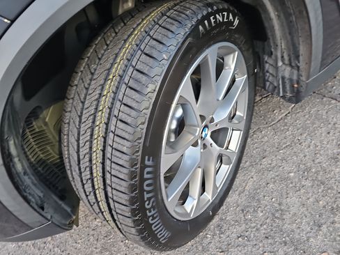 Used 2022 BMW X5 sDrive40i w/ Premium Package image 35