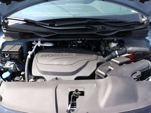 Used 2026 Honda Odyssey Elite image 37