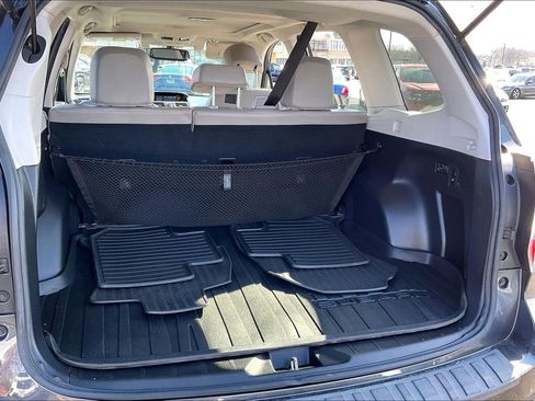 Used 2015 Subaru Forester 2.5i Touring w/ Eyesight & Navigation System image 31