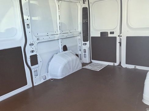 Used 2023 RAM ProMaster 1500 image 7