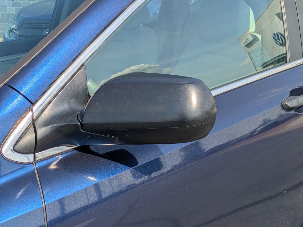 Used 2017 Honda CR-V LX image 13